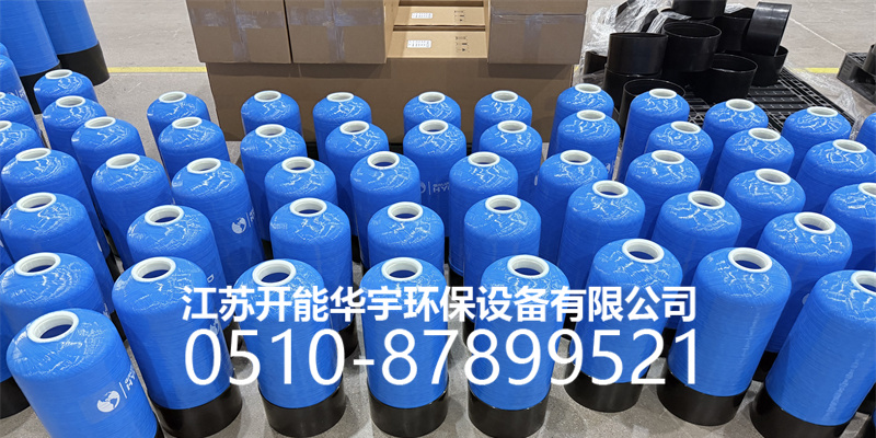 五指山市树脂桶活性炭过滤罐 - 价格